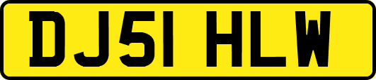 DJ51HLW