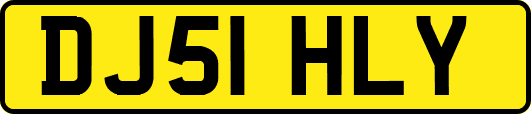 DJ51HLY