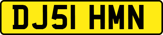DJ51HMN