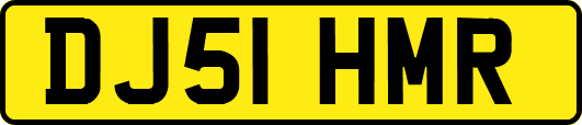 DJ51HMR