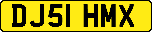 DJ51HMX