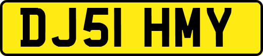 DJ51HMY