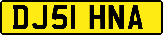 DJ51HNA