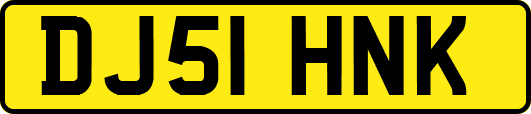 DJ51HNK