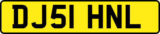 DJ51HNL