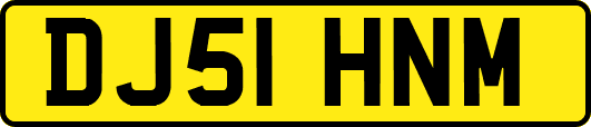 DJ51HNM