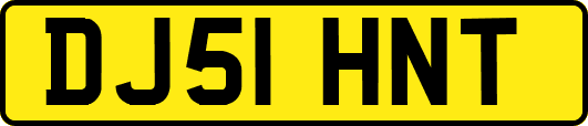 DJ51HNT