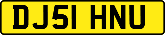 DJ51HNU