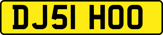 DJ51HOO