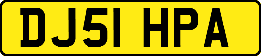 DJ51HPA