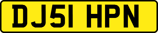 DJ51HPN