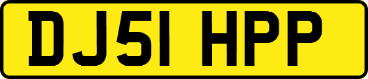 DJ51HPP