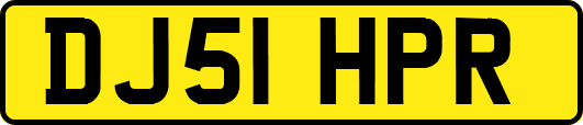 DJ51HPR