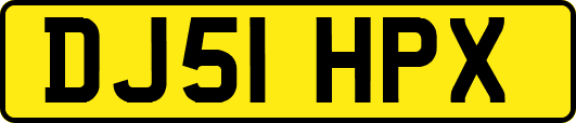 DJ51HPX