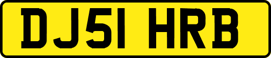 DJ51HRB