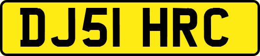 DJ51HRC