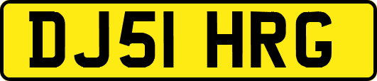 DJ51HRG