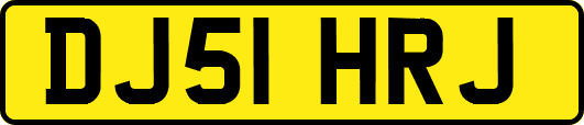 DJ51HRJ