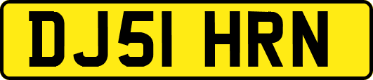 DJ51HRN