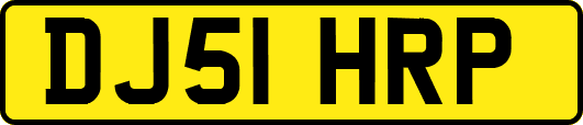 DJ51HRP