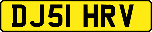 DJ51HRV