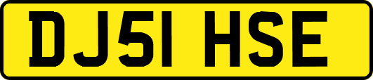 DJ51HSE