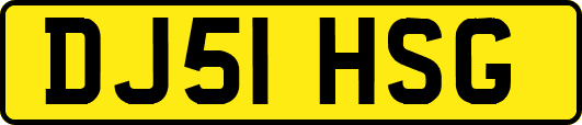 DJ51HSG