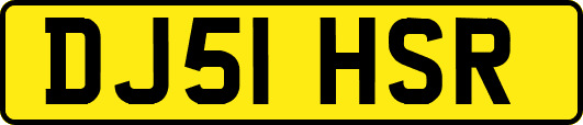 DJ51HSR