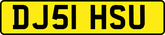 DJ51HSU