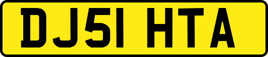 DJ51HTA