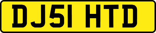 DJ51HTD