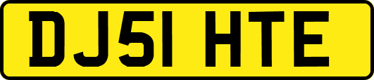 DJ51HTE