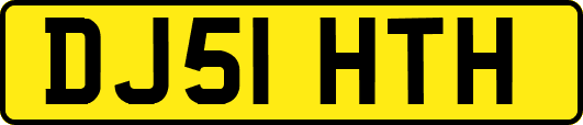 DJ51HTH