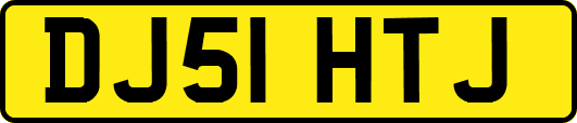 DJ51HTJ