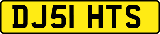 DJ51HTS