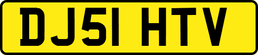 DJ51HTV