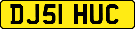 DJ51HUC