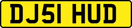 DJ51HUD