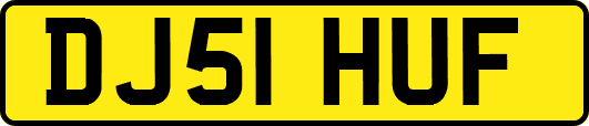 DJ51HUF