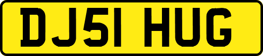 DJ51HUG