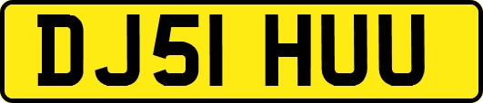 DJ51HUU