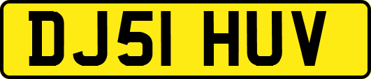 DJ51HUV