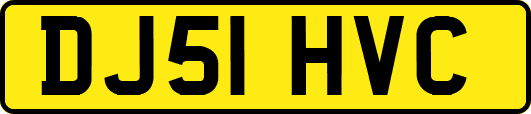 DJ51HVC