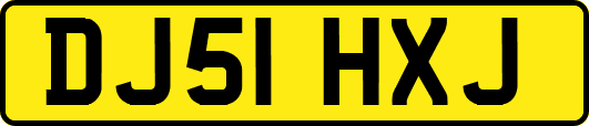 DJ51HXJ