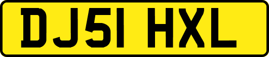 DJ51HXL