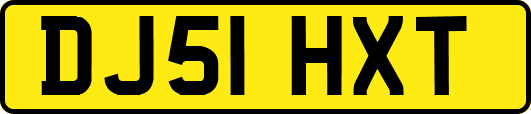 DJ51HXT