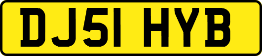 DJ51HYB