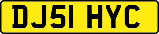 DJ51HYC