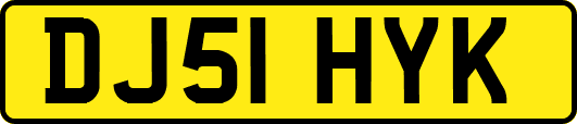 DJ51HYK