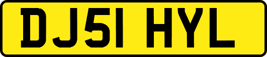 DJ51HYL